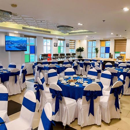 הו צ'י מין סיטי Sonnet Saigon Hotel מראה חיצוני תמונה