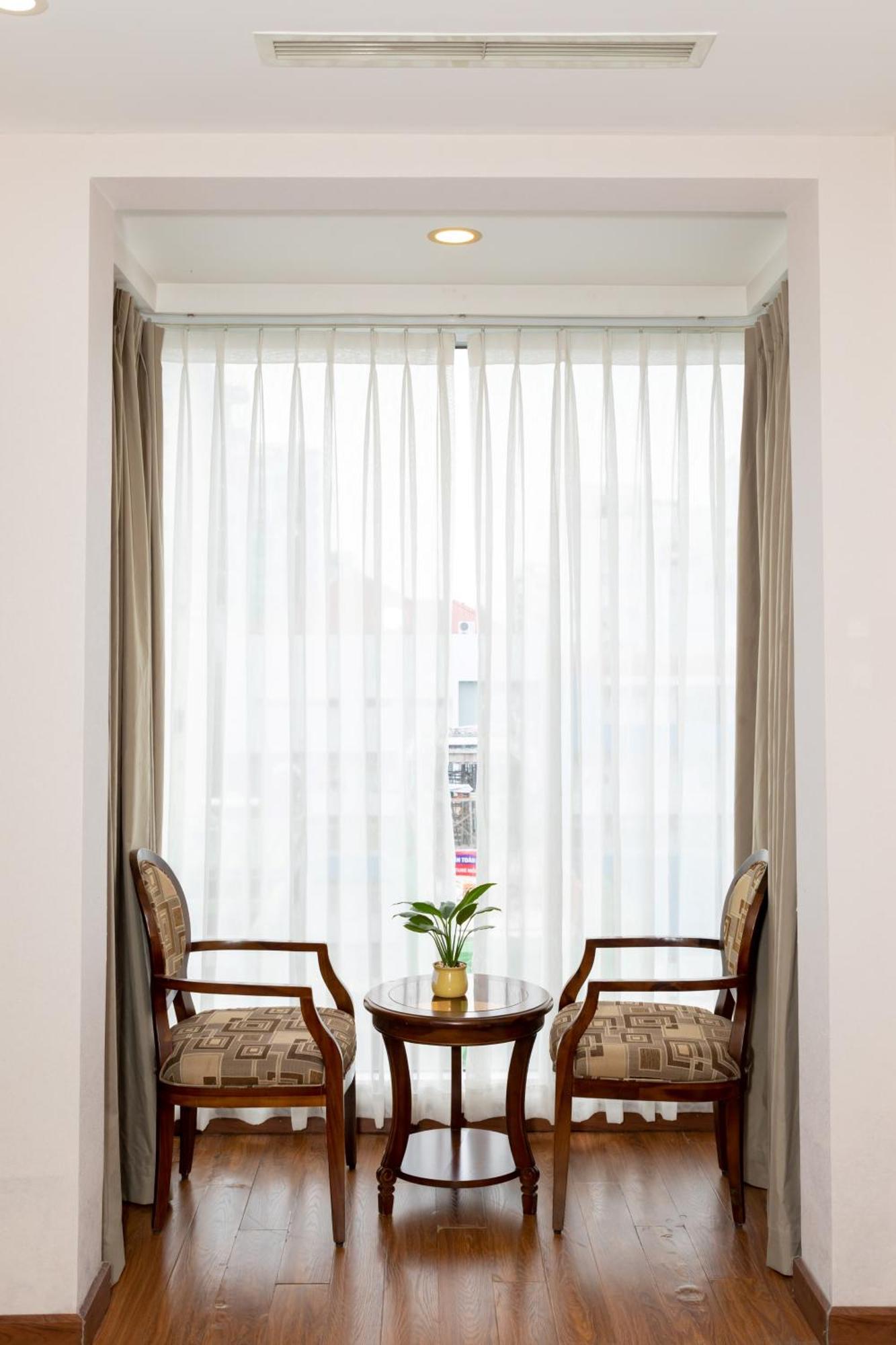 הו צ'י מין סיטי Sonnet Saigon Hotel מראה חיצוני תמונה